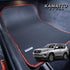 Kamatto Classic Toyota Land Cruiser Prado J155 3-Door (2009-2021) Car Floor Mat and Carpet